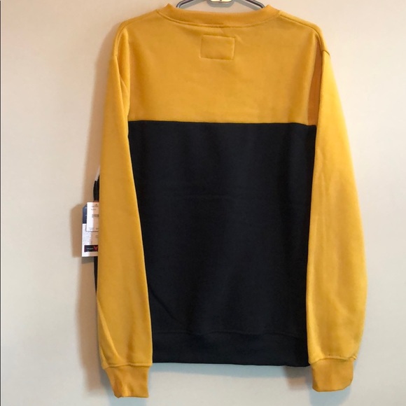 Legend Worldwide sweatshirt - Picture 3 of 5